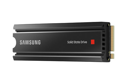 Samsung 980 PRO M.2 1 TB PCI Express 4.0 V-NAND MLC NVMe Samsung 980 PRO M.2 1 TB PCI Express 4.0 V-NAND MLC NVMe